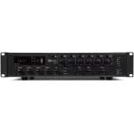 Pdm PMP240 Mixer Amplifier 240W Bt/usb/wifi 100V 6 Zone - Image 5