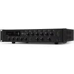 Pdm PMP240 Mixer Amplifier 240W Bt/usb/wifi 100V 6 Zone - Image 6
