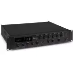 Pdm PMP360 Mixer Amplifier 360W Bt/usb/wifi 100V 6 Zone
