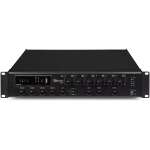 Pdm PMP360 Mixer Amplifier 360W Bt/usb/wifi 100V 6 Zone - Image 2