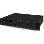 Pdm PMP360 Mixer Amplifier 360W Bt/usb/wifi 100V 6 Zone - Image 3