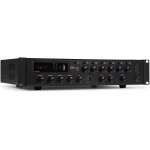 Pdm PMP360 Mixer Amplifier 360W Bt/usb/wifi 100V 6 Zone - Image 4