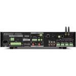 Pdm PMP360 Mixer Amplifier 360W Bt/usb/wifi 100V 6 Zone - Image 7