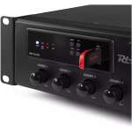 Pdm PMP360 Mixer Amplifier 360W Bt/usb/wifi 100V 6 Zone - Image 9