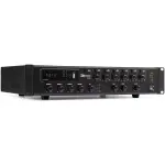 Pdm PMP480 Mixer Amplifier 480W Bt/usb/wifi 100V 6 Zone - Image 2