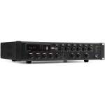 Pdm PMP480 Mixer Amplifier 480W Bt/usb/wifi 100V 6 Zone - Image 2