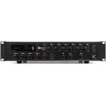Pdm PMP480 Mixer Amplifier 480W Bt/usb/wifi 100V 6 Zone - Image 3