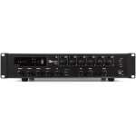 Pdm PMP480 Mixer Amplifier 480W Bt/usb/wifi 100V 6 Zone - Image 3