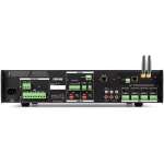 Pdm PMP480 Mixer Amplifier 480W Bt/usb/wifi 100V 6 Zone - Image 4