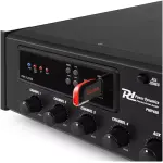 Pdm PMP480 Mixer Amplifier 480W Bt/usb/wifi 100V 6 Zone - Image 5