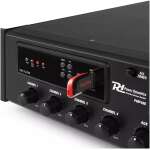 Pdm PMP480 Mixer Amplifier 480W Bt/usb/wifi 100V 6 Zone - Image 5