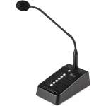 Pdm PMPM10 Desktop Paging Microphone - Image 2
