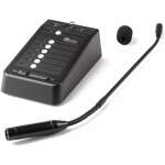 Pdm PMPM10 Desktop Paging Microphone - Image 6