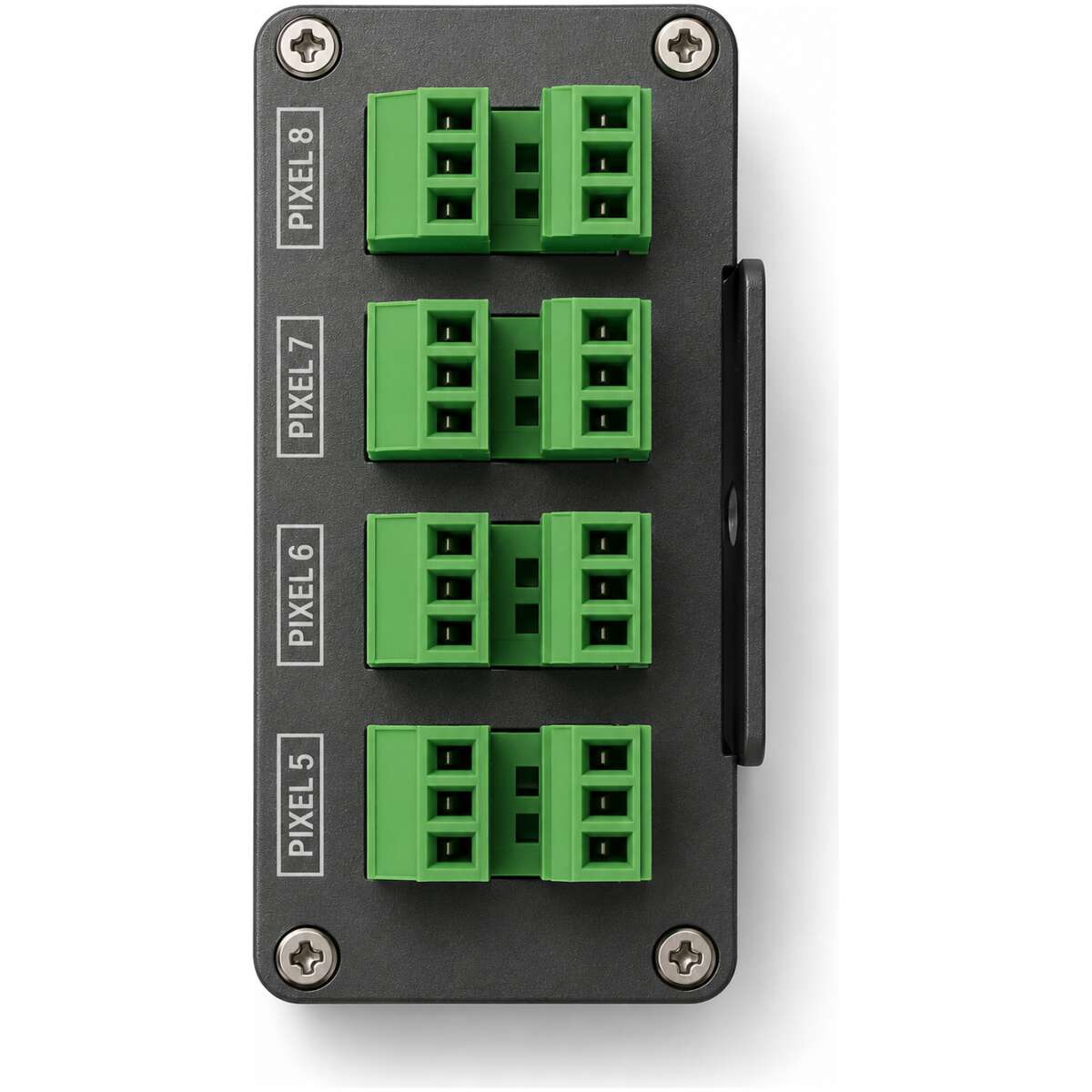 Imix SACN Art-Net to DMX/RDM Pixel Controller 4 Port Ethernet Lighting Interface - Image 4