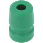Amphenol Green Coloured Grommet To Suit Ac, T And M Series