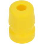Amphenol Yellow Coloured Grommet To Suit Ac, T And M Series