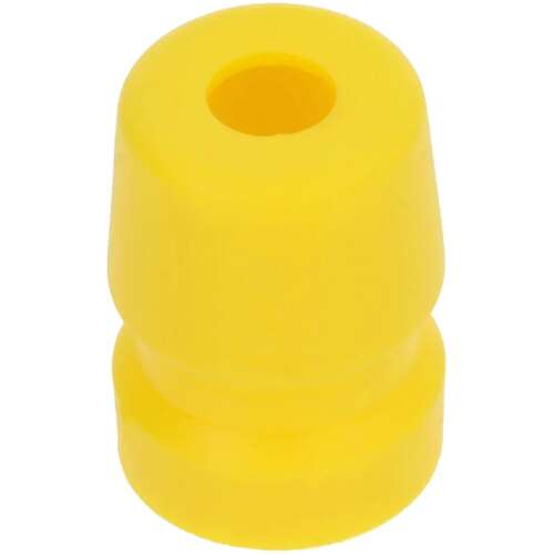 Amphenol Yellow Coloured Grommet To Suit Ac, T And M Series