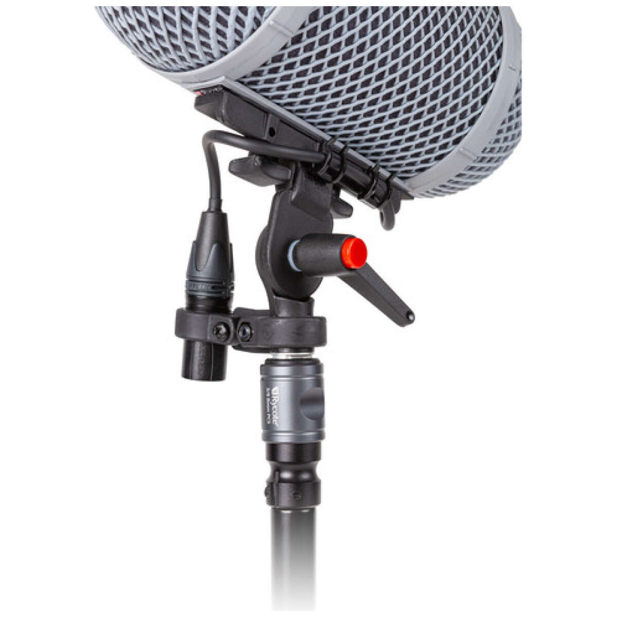 Rycote Cyclone Adaptor For Pcs-boom Connector - Image 2