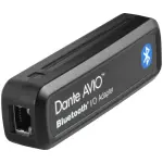 Audinate Dante Avio Bluetooth Io Adapter 2x1