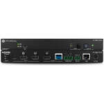 Atlona Omega Switching Transmitter With 2x Hdmi And 1x Usb-c With Analog Audio