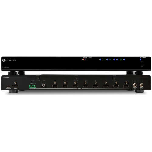Atlona Rondo 1x8 Distribution Amplifer