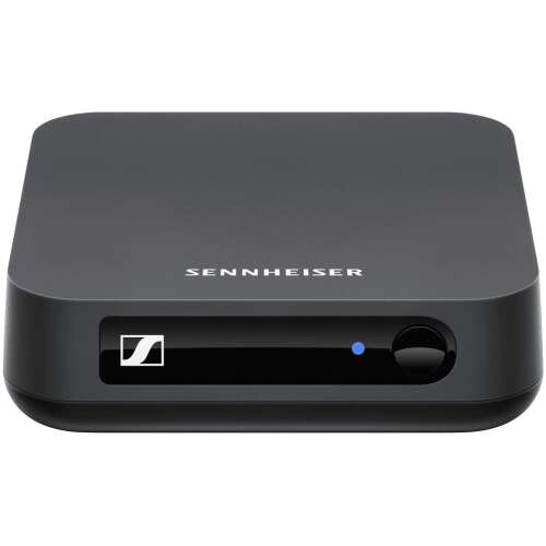 Sennheiser Bt T100 Bluetooth Audio Transmitter, 1.5m Usb A To Usb Mircro-b Charging Cable