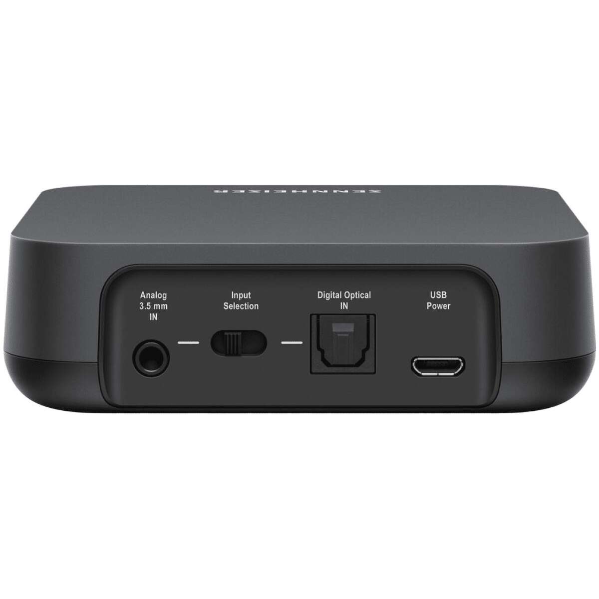 Sennheiser Bt T100 Bluetooth Audio Transmitter, 1.5m Usb A To Usb Mircro-b Charging Cable - Image 4