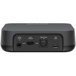 Sennheiser Bt T100 Bluetooth Audio Transmitter, 1.5m Usb A To Usb Mircro-b Charging Cable - Image 4