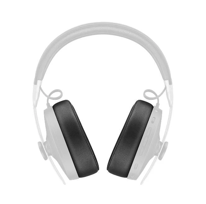 Capture2 Sennheiser Spares - Earpads For M3 Aebt Xl, Black - Image 1