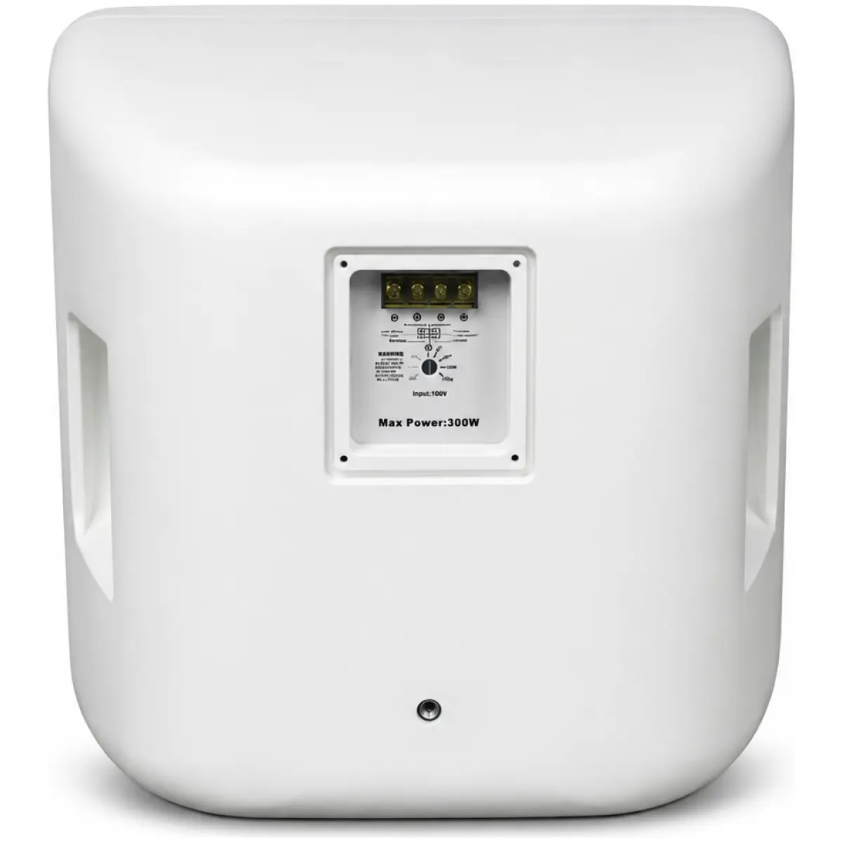 IMIX Sound IMH8W Outdoor Speaker - Image 7