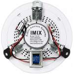 Imix Sound CS5-W Ceiling Speaker (Public Address System) White - Image 5