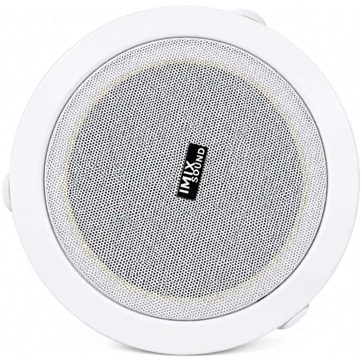 Imix Sound CS5-W Ceiling Speaker (Public Address System) White - Image 2