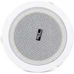 Imix Sound CS5-W Ceiling Speaker (Public Address System) White - Image 2