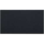 Imix Sound Proof Sheet Black
