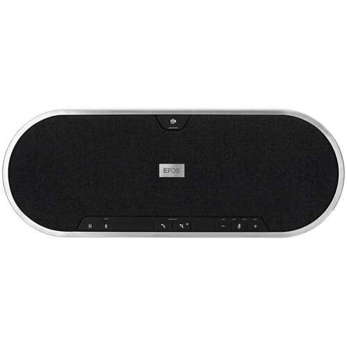 Epos Expand 80 Bt Speakerphone(Black-silver)