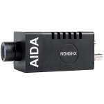Aida Imaging Fhd Ndi|hx/ip/srt/3g-sdi Poe And Ip Control Pov Camera