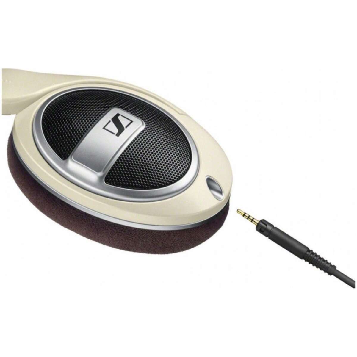 Sennheiser Hd 599 Headphones, Open Circumaural Headset, 3m/6.3mm Cable, 1.2m/3.5mm Cable - Image 5