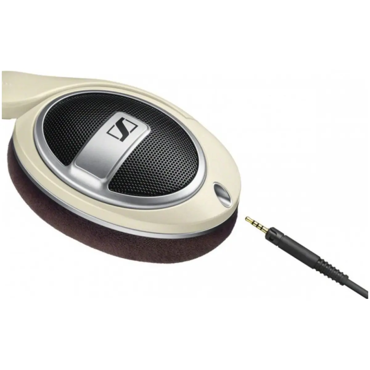 Sennheiser Hd 599 Headphones, Open Circumaural Headset, 3m/6.3mm Cable, 1.2m/3.5mm Cable - Image 5