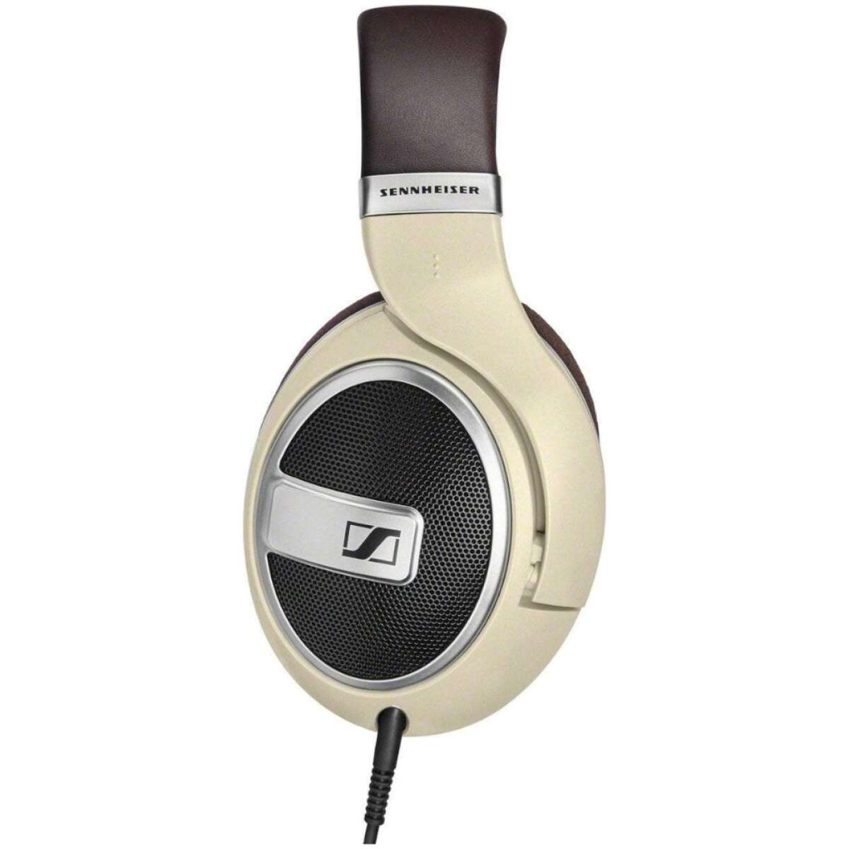 Sennheiser Hd 599 Headphones, Open Circumaural Headset, 3m/6.3mm Cable, 1.2m/3.5mm Cable - Image 4