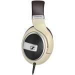 Sennheiser Hd 599 Headphones, Open Circumaural Headset, 3m/6.3mm Cable, 1.2m/3.5mm Cable - Image 4
