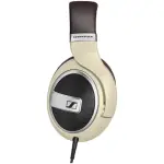 Sennheiser Hd 599 Headphones, Open Circumaural Headset, 3m/6.3mm Cable, 1.2m/3.5mm Cable - Image 4