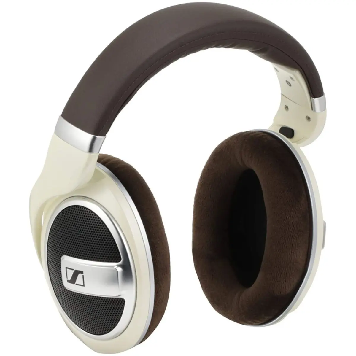Sennheiser Hd 599 Headphones, Open Circumaural Headset, 3m/6.3mm Cable, 1.2m/3.5mm Cable - Image 3