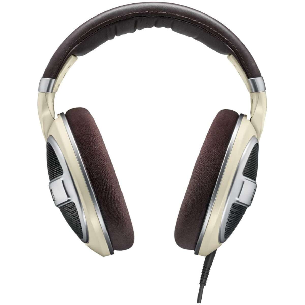 Sennheiser Hd 599 Headphones, Open Circumaural Headset, 3m/6.3mm Cable, 1.2m/3.5mm Cable - Image 2