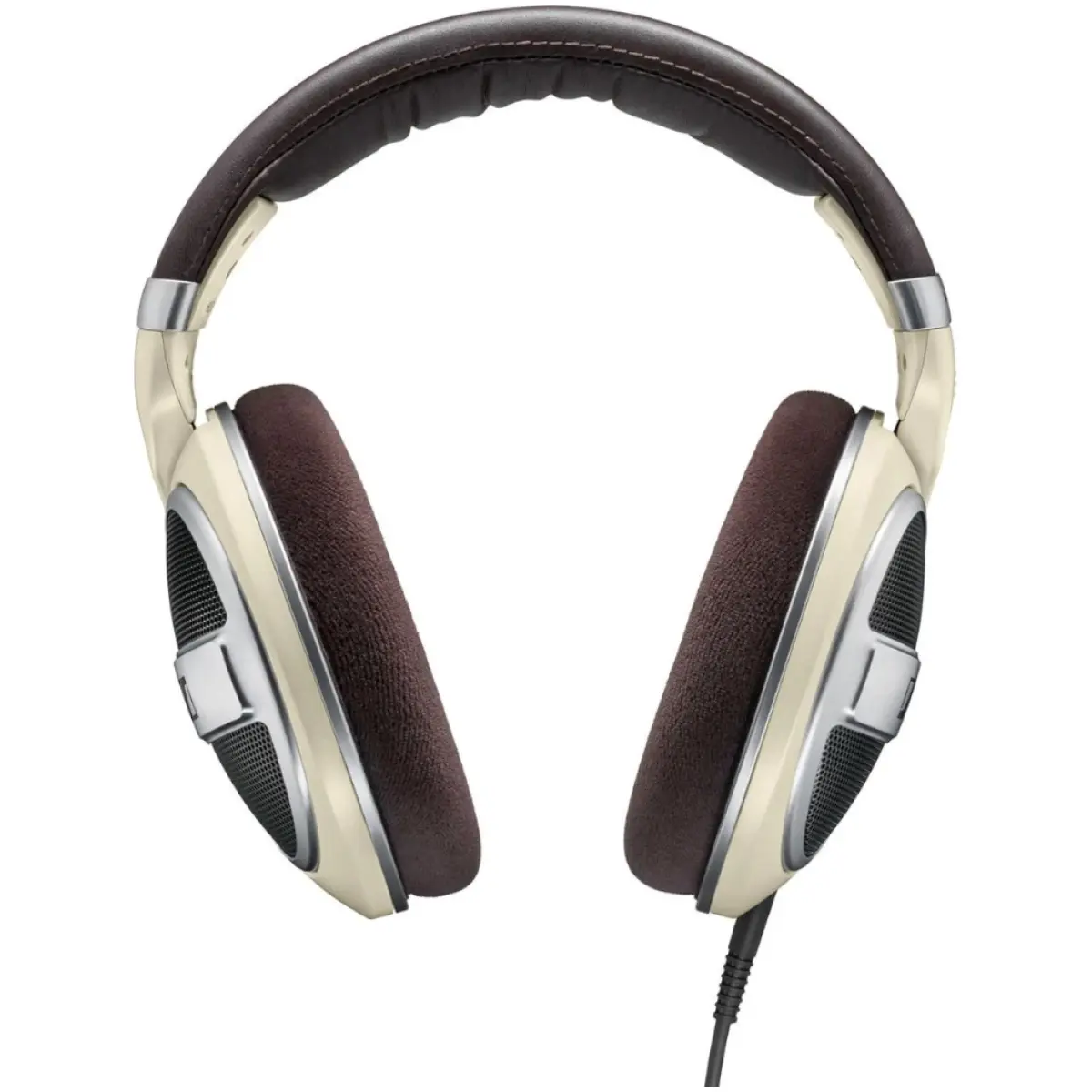 Sennheiser Hd 599 Headphones, Open Circumaural Headset, 3m/6.3mm Cable, 1.2m/3.5mm Cable - Image 2