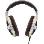 Sennheiser Hd 599 Headphones, Open Circumaural Headset, 3m/6.3mm Cable, 1.2m/3.5mm Cable - Image 2