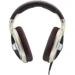 Sennheiser Hd 599 Headphones, Open Circumaural Headset, 3m/6.3mm Cable, 1.2m/3.5mm Cable - Image 2