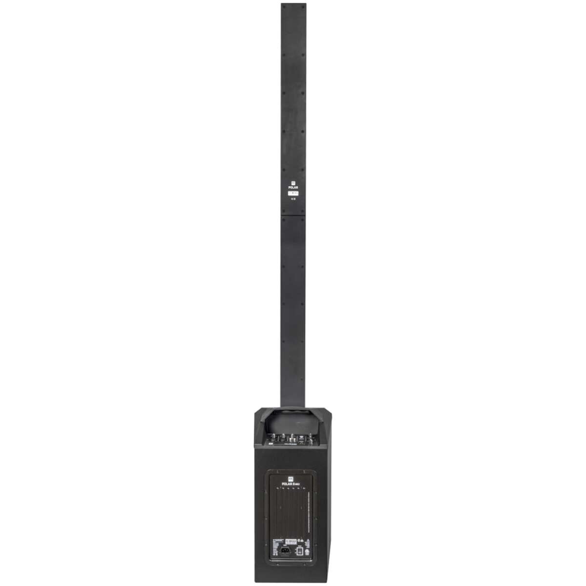 HK Audio POLAR-8MKII Column Speaker with 8" Sub (1CTN) - Image 6
