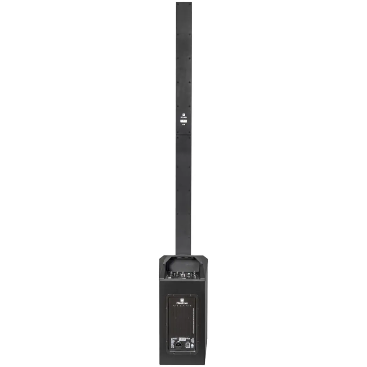 HK Audio POLAR-8MKII Column Speaker with 8" Sub (1CTN) - Image 6