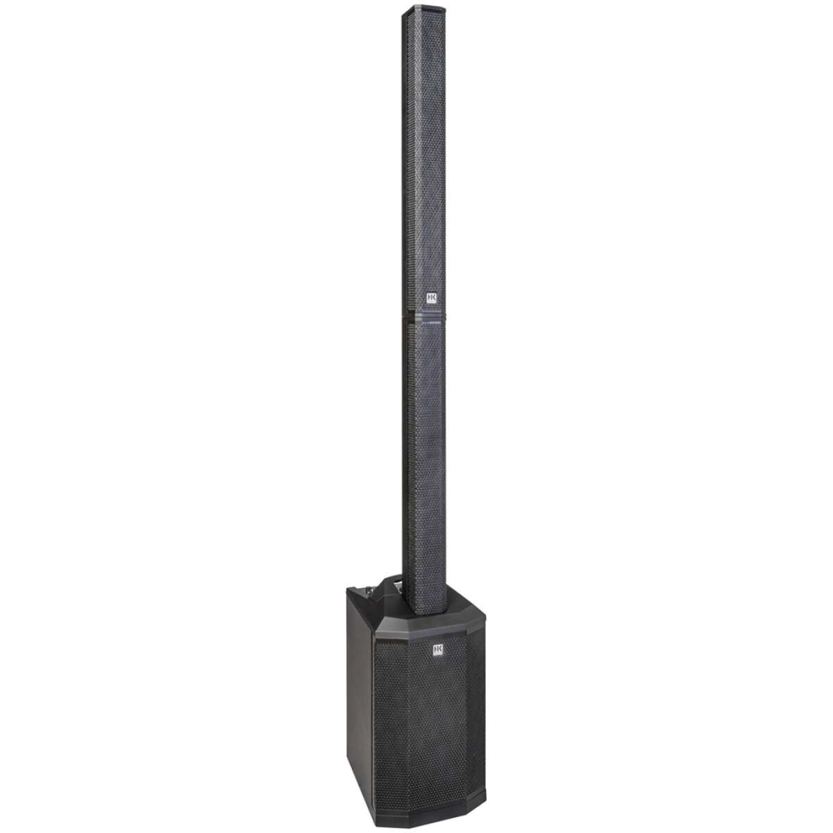 HK Audio POLAR-8MKII Column Speaker with 8" Sub (1CTN) - Image 2