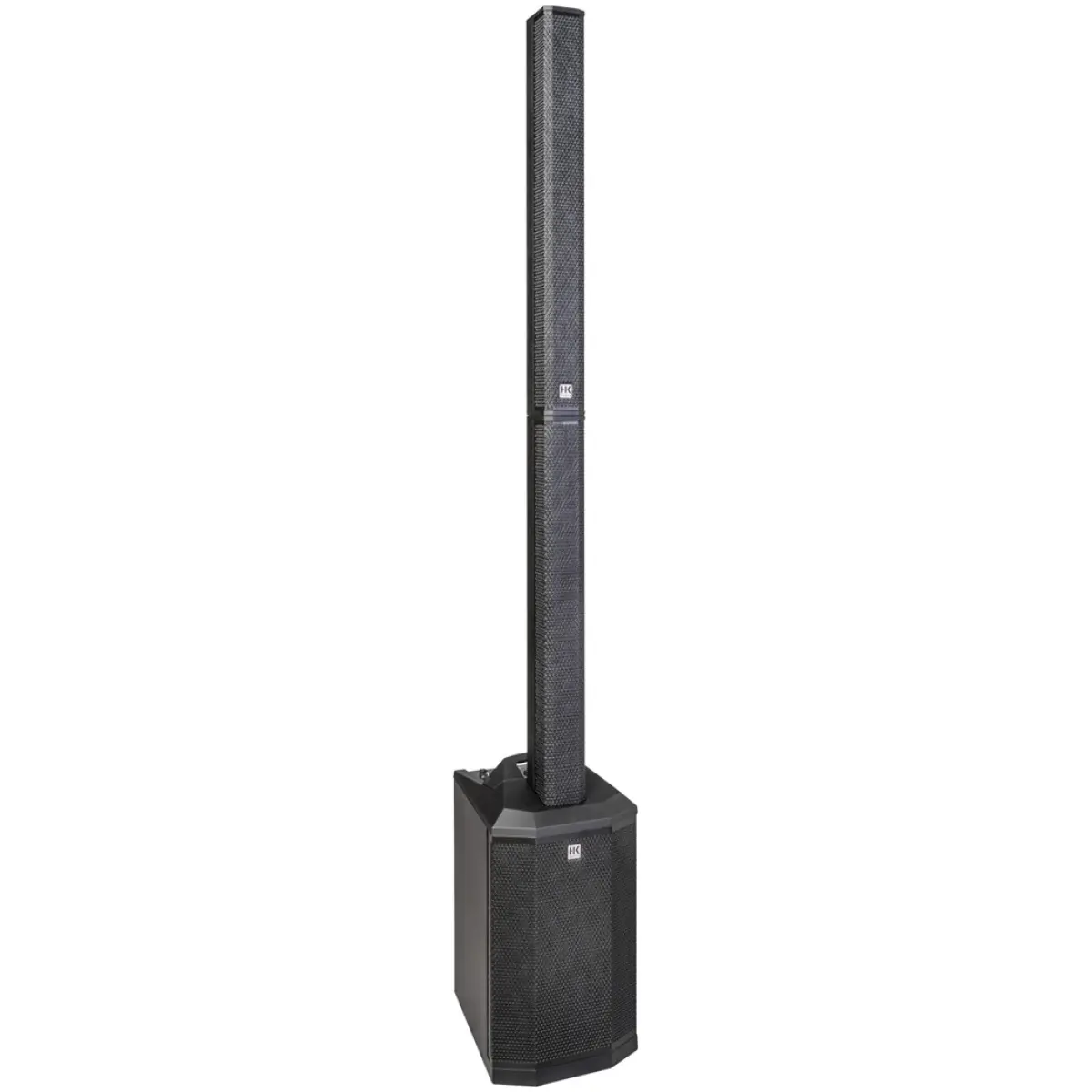HK Audio POLAR-8MKII Column Speaker with 8" Sub (1CTN) - Image 2